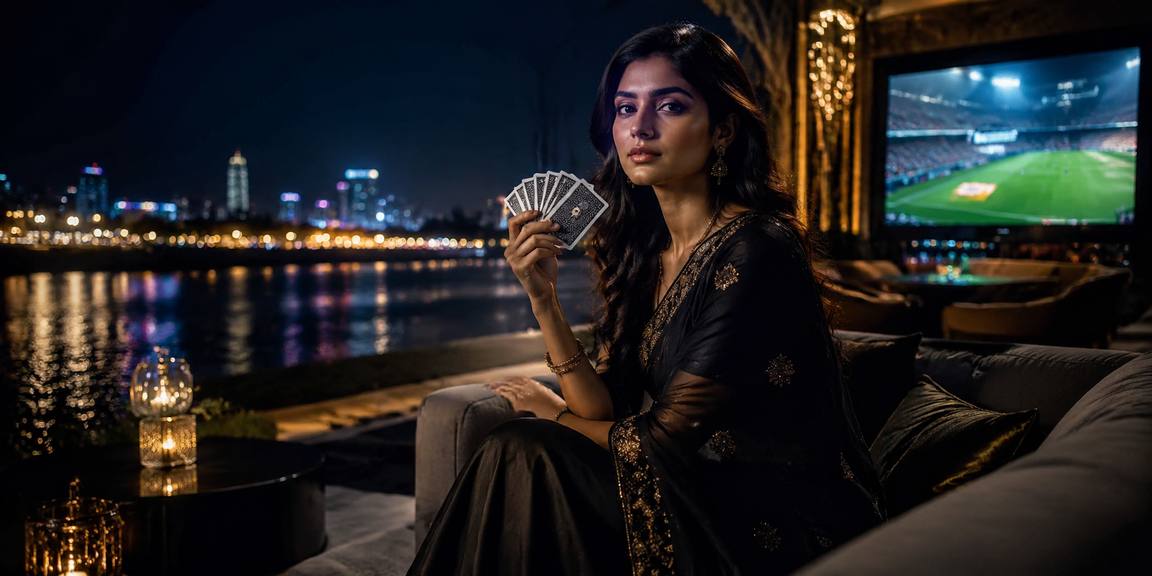 5 DMC ক্যাসিনো