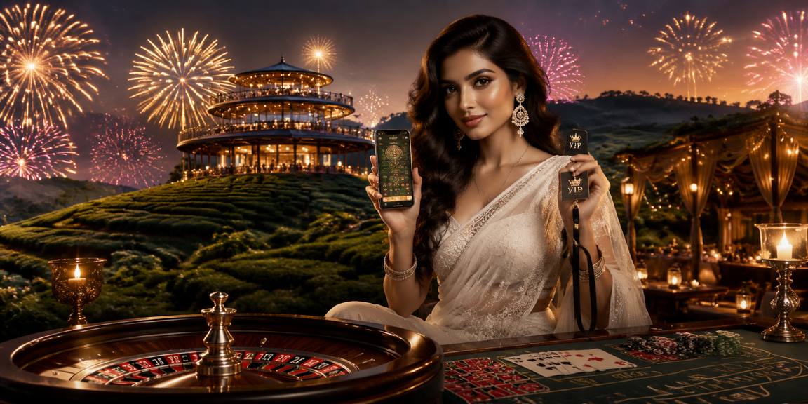 5 DMC 5 DMC ক্যাসিনোর ভেতরে কী পাবেন